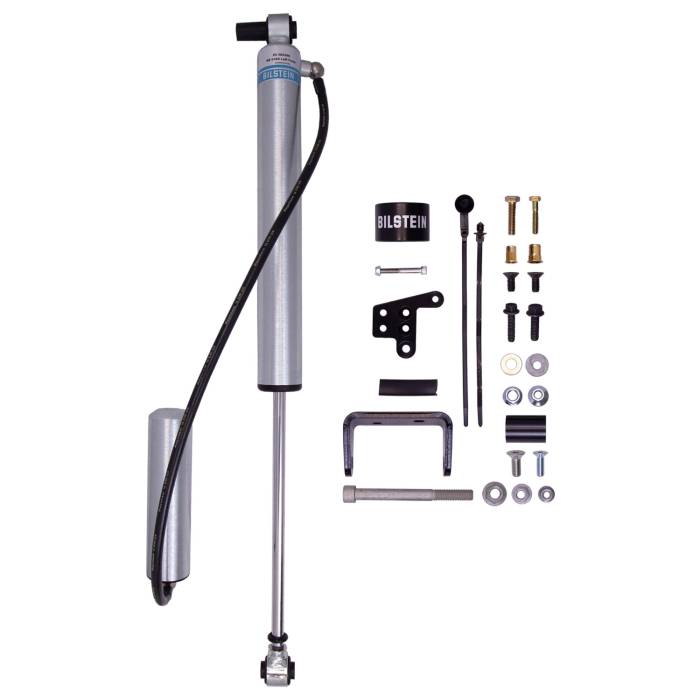 Bilstein - Bilstein B8 5160 Classic - Suspension Shock Absorber - 25-305296