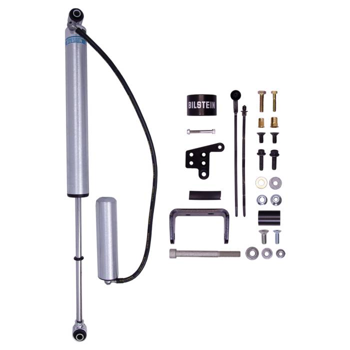 Bilstein - Bilstein B8 5160 Classic - Suspension Shock Absorber - 25-305302