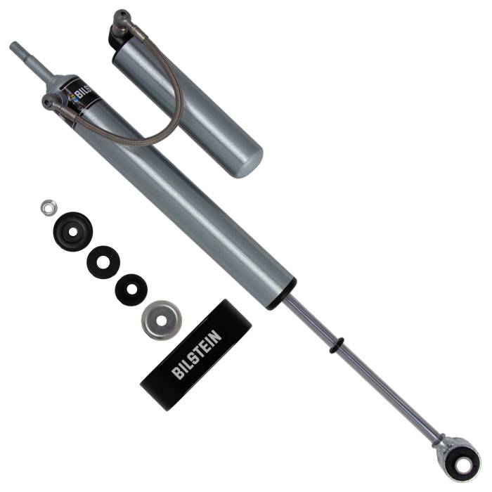Bilstein - Bilstein B8 5160 - Suspension Shock Absorber - 25-311815