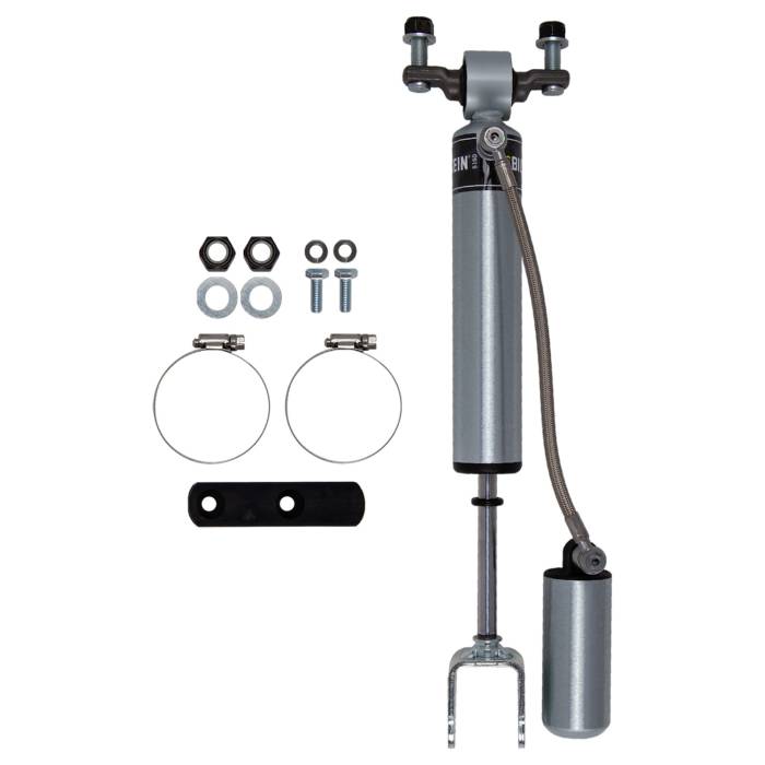 Bilstein - Bilstein B8 5160 - Suspension Shock Absorber - 25-311884