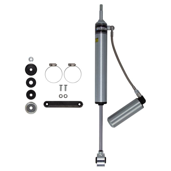 Bilstein - Bilstein B8 5160 - Suspension Shock Absorber - 25-311907