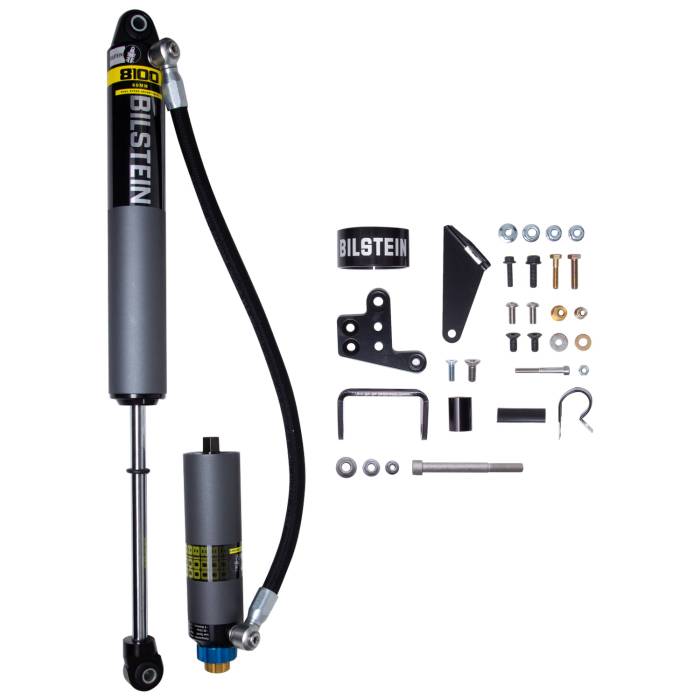 Bilstein - Bilstein B8 8100 (DSA) - Suspension Shock Absorber - 25-331097