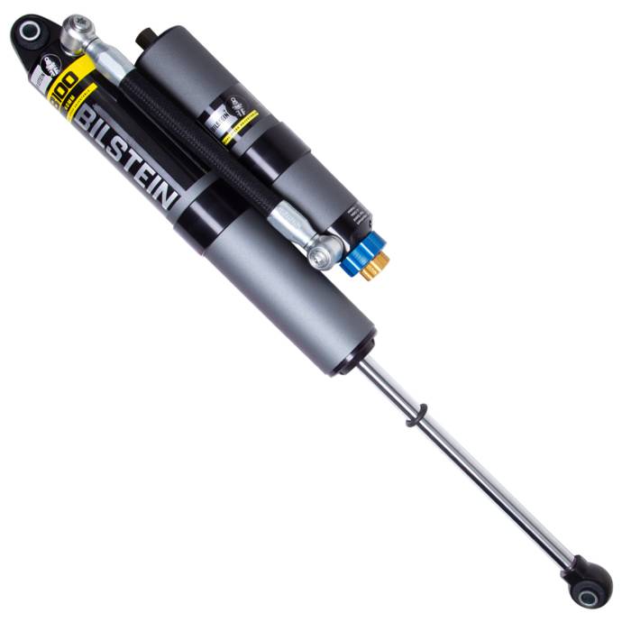 Bilstein - Bilstein B8 8100 (DSA) - Suspension Shock Absorber - 25-331110