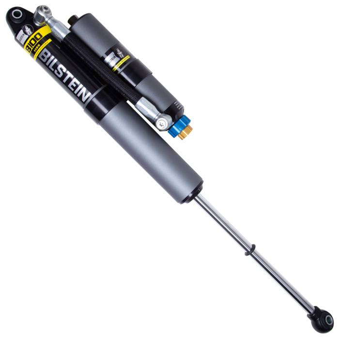 Bilstein - Bilstein B8 8100 (DSA) - Suspension Shock Absorber - 25-331127
