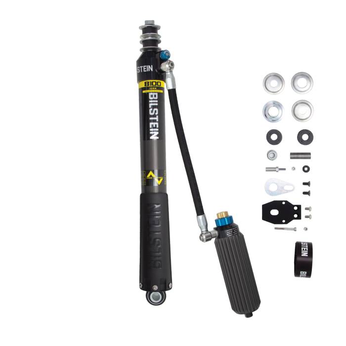 Bilstein - Bilstein B8 8100 Black Hawk - Suspension Shock Absorber - 25-332315