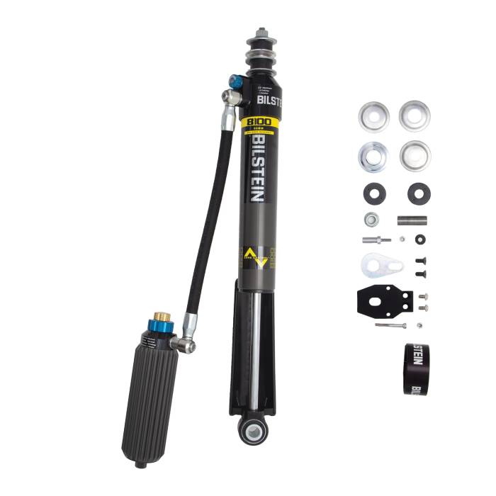 Bilstein - Bilstein B8 8100 Black Hawk - Suspension Shock Absorber - 25-352016