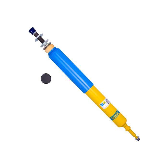 Bilstein - Bilstein B6 Performance (10-Way) - Suspension Shock Absorber - 26-181936
