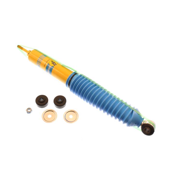 Bilstein - Bilstein B6 - Suspension Shock Absorber - 33-017204