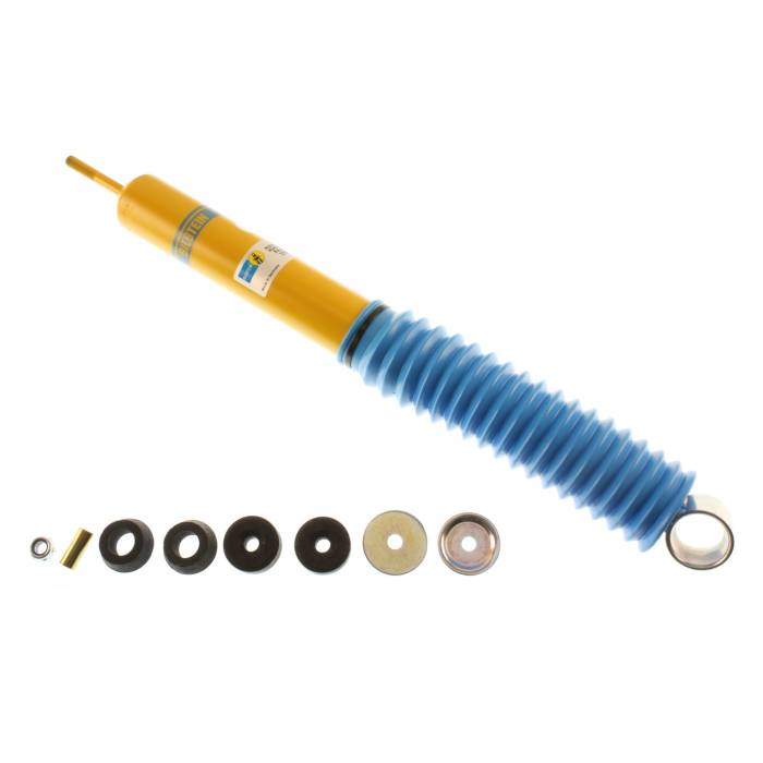 Bilstein - Bilstein B6 4600 - Suspension Shock Absorber - 33-023519
