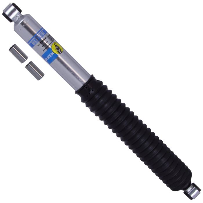 Bilstein - Bilstein B8 5125 - Suspension Shock Absorber - 33-186542
