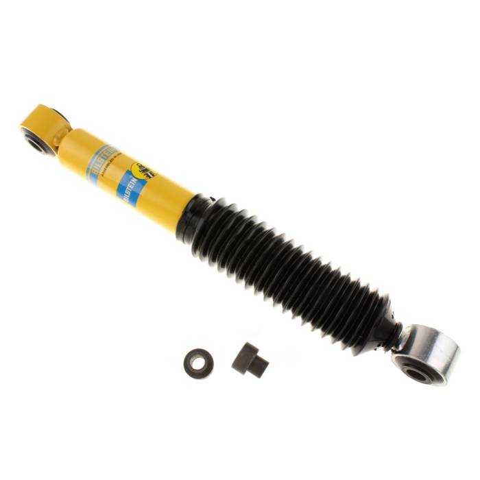 Bilstein - Bilstein B6 4600 - Suspension Shock Absorber - 33-187266