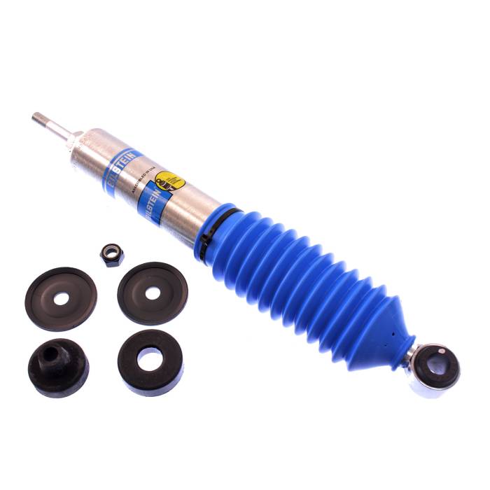Bilstein - Bilstein B6 - Suspension Shock Absorber - 33-187563