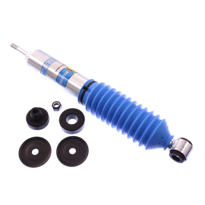 Bilstein - Bilstein B6 - Suspension Shock Absorber - 33-187570