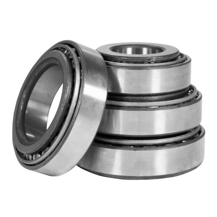 Yukon Gear & Axle - Yukon Gear & Axle Yukon Gear 8.25in/213mm CHY 3.07 Rear Ring & Pinion Install Kit - YGK2202