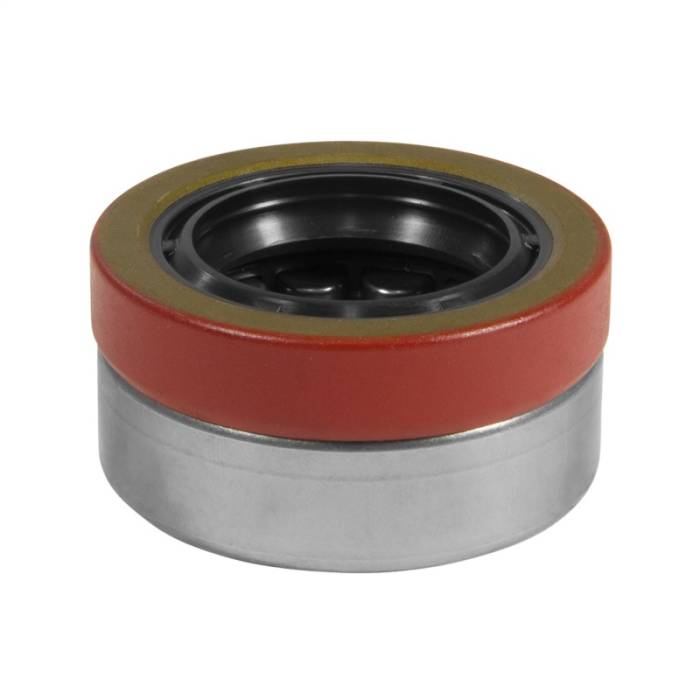 Yukon Gear & Axle - Yukon Gear & Axle Yukon Gear 8.8in Ford 3.73 Rear Ring & Pinion Install Kit 2.25in OD Axle Bearings and Seals - YGK2218