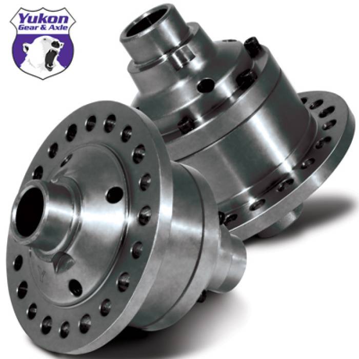 Yukon Gear & Axle - Yukon Gear & Axle Yukon Gear Grizzly Locker / Dana 30 / 30 Spline / 3.73+ - YGLD30-4-30
