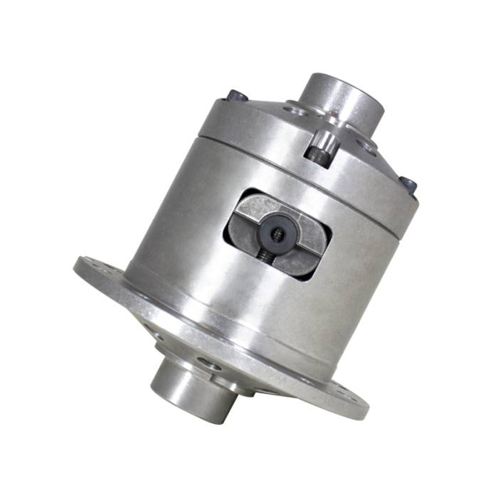 Yukon Gear & Axle - Yukon Gear & Axle Yukon Gear Grizzly Locker / Ford 8.8in w/ 31 Splines - YGLF8.8-31