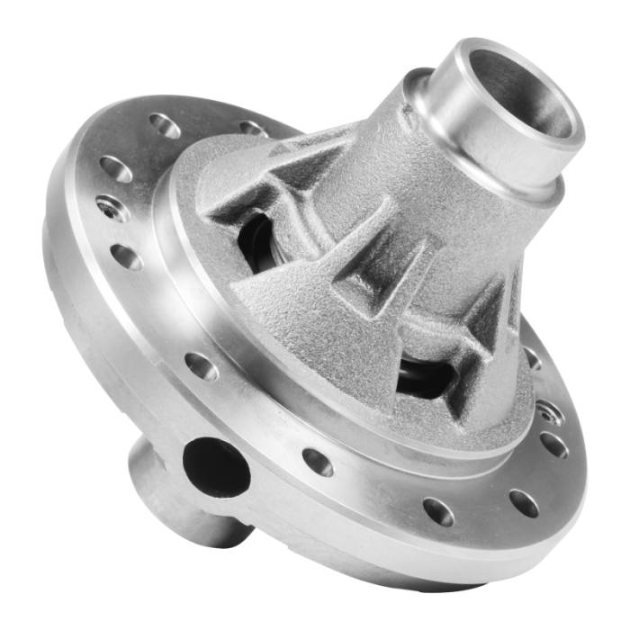 Yukon Gear & Axle - Yukon Gear & Axle Yukon Gear Grizzly Locker For GM 10.5in 14T Differential 40 Spline 4.10-Down Ratio - YGLGM14T-3-40