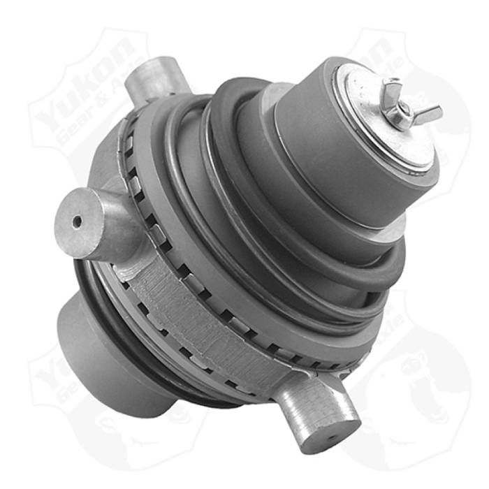 Yukon Gear & Axle - Yukon Gear & Axle Yukon Gear Grizzly Locker For GM 10.5in 14 Bolt Truck w/ 30 Spline Axles - YGLGM14T-30