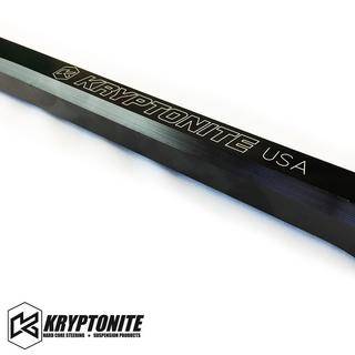 Kryptonite - KRYPTONITE POLARIS RZR High Clearance Radius Rod Set 13-18
