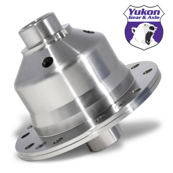 Yukon Gear & Axle - Yukon Gear & Axle Yukon Gear Grizzly Locker For Toyota 8in / 4 Cylinder - YGLT8-30