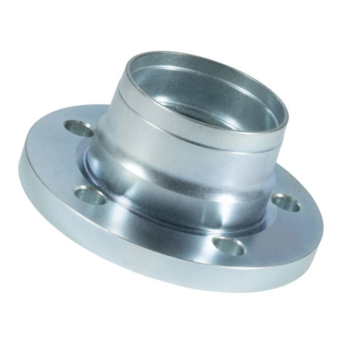 Yukon Gear & Axle - Yukon Gear & Axle Yukon Gear Spin Free Kit Replacement Wheel Hub for 2006 & Older Jeep TJ - YHC36891
