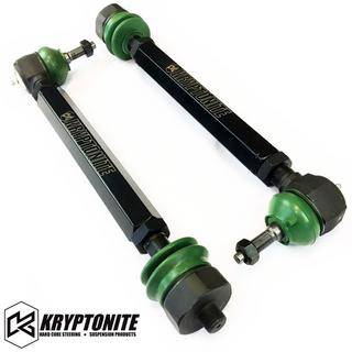 CAPTAIN STAG - たい KRYPTONITE POLARIS GENERAL DEATH GRIP TIE RODS STAGE 