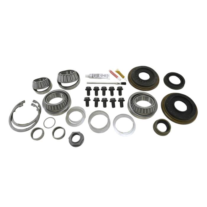 Yukon Gear & Axle - Yukon Gear & Axle Yukon Gear Master Overhaul Kit For Chrysler 7.25in Diff - YK C7.25