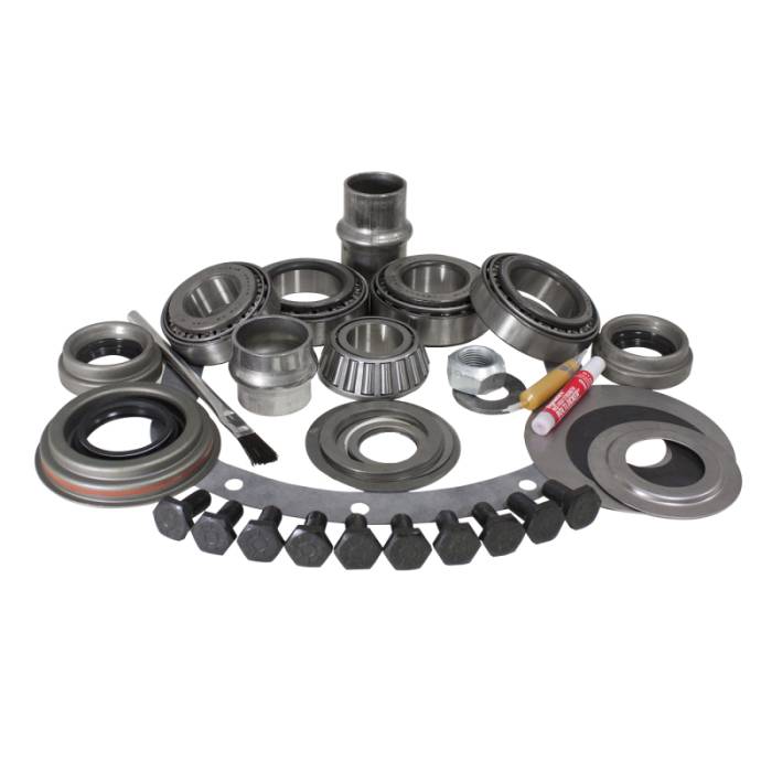 Yukon Gear & Axle - Yukon Gear & Axle Yukon Gear Master Overhaul Kit For Dana Super 30 Diff - YK D30-SUP