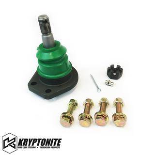 Kryptonite - KRYPTONITE BOLT-IN UPPER BALL JOINT (For Aftermarket Upper Control Arms) 1999-2023