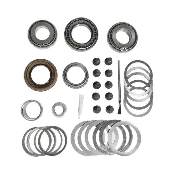 Yukon Gear & Axle - Yukon Gear & Axle Yukon Gear Master Overhaul Kit for Dana M210 Front Differential - YK DM210-FORD
