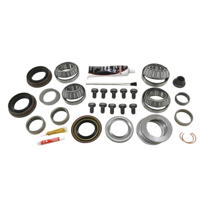 Yukon Gear & Axle - Yukon Gear & Axle Yukon Gear Master Overhaul Kit 09+ Ford 8.8inch Reverse Rotation IFS Front Diff - YK F8.8-REV-B