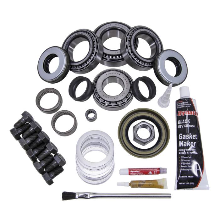 Yukon Gear & Axle - Yukon Gear & Axle Yukon Gear Master Overhaul Kit For 99-13 GM 8.25in IFS Diff - YK GM8.25IFS-B