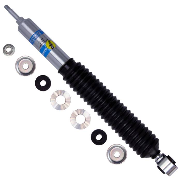 Bilstein - Bilstein B8 5100 - Suspension Shock Absorber - 33-313146