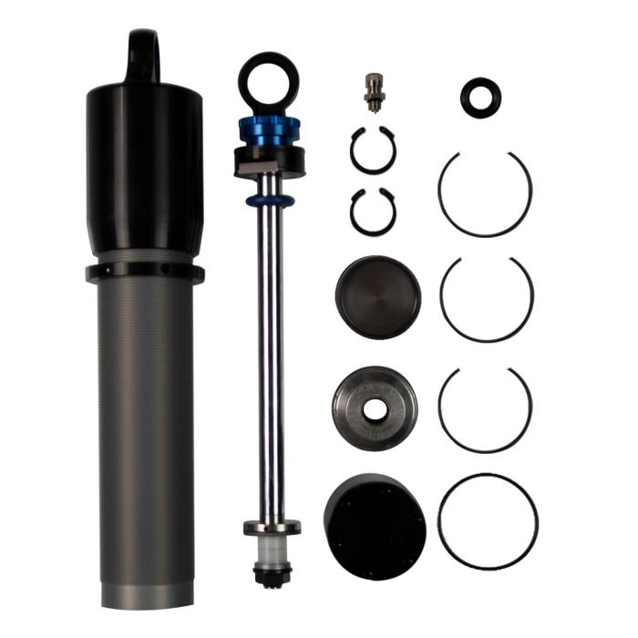 Bilstein - Bilstein XVA Series - Suspension Shock Absorber - 33-314686