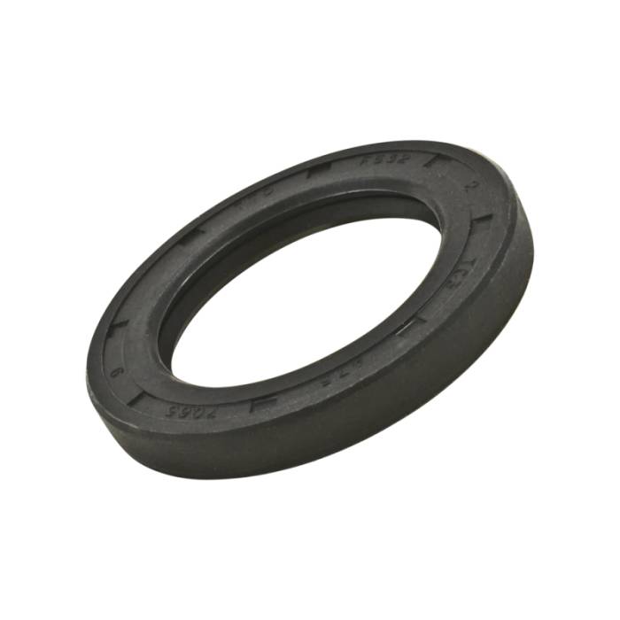 Yukon Gear & Axle - Yukon Gear & Axle Yukon Gear Landcruiser Rear Axle Seal - YMS1959