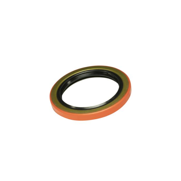 Yukon Gear & Axle - Yukon Gear & Axle Yukon Gear Toyota Front Wheel Bearing Seal - YMS226285