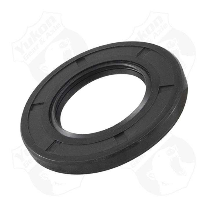 Yukon Gear & Axle - Yukon Gear & Axle Yukon Gear Suzuki Samurai Pinion Seal - YMS350572