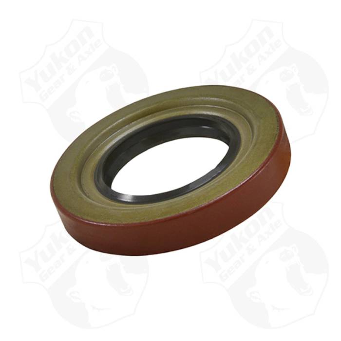Yukon Gear & Axle - Yukon Gear & Axle Yukon Gear Axle Seal For 9.5in GM - YMS3747