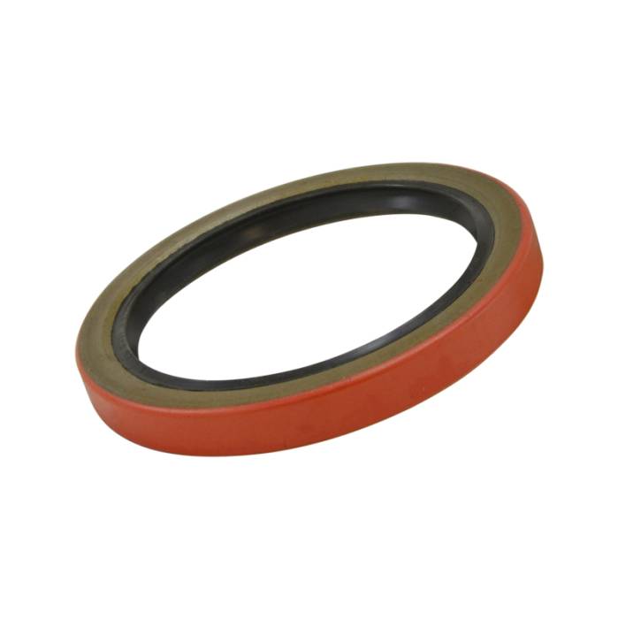 Yukon Gear & Axle - Yukon Gear & Axle Yukon Gear Full Time Inner Wheel Replacement Seal For Dana 44 Dodge 4Wd Front - YMS413248