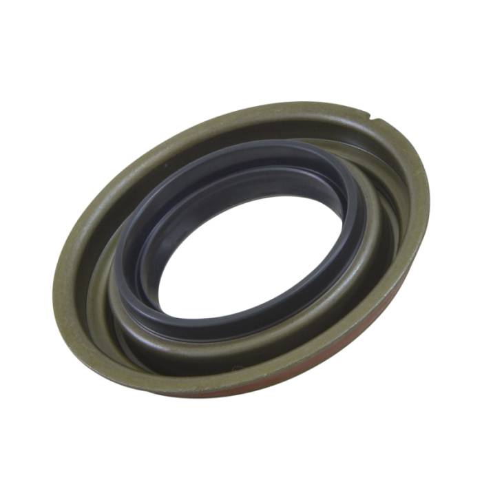 Yukon Gear & Axle - Yukon Gear & Axle Yukon Gear Front Outer Replacement Axle Seal For Dana 30 and 44 Ihc - YMS442874