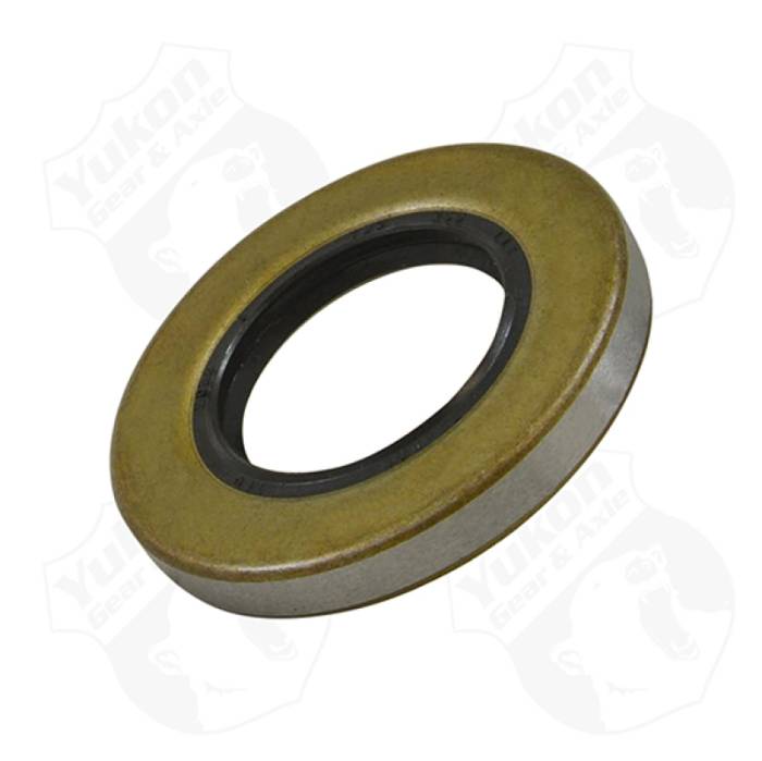 Yukon Gear & Axle - Yukon Gear & Axle Yukon Gear Dana 30 Inner Seal 2.00in O.D. for Disco Eliminator Kit - YMS471763