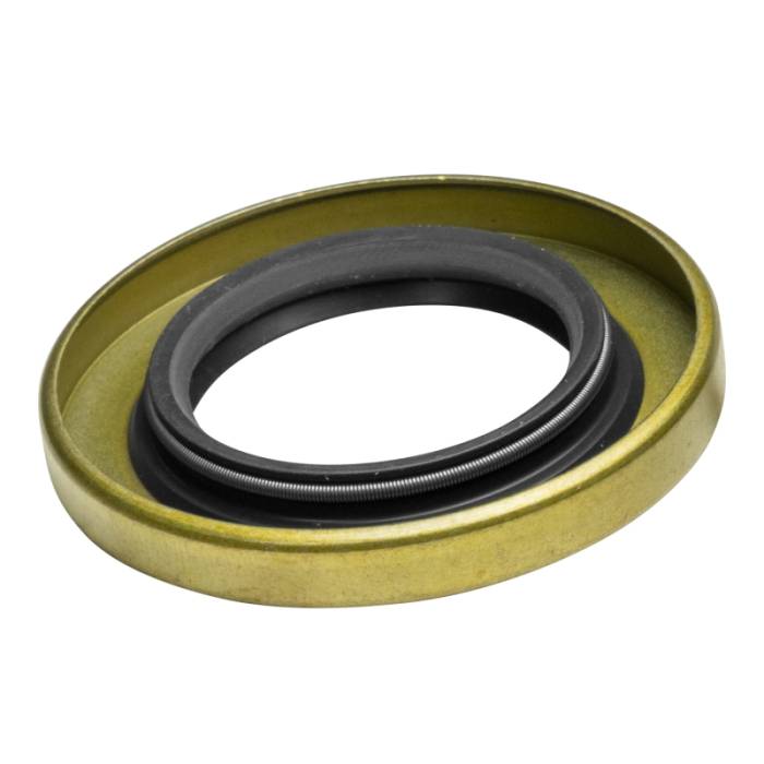 Yukon Gear & Axle - Yukon Gear & Axle Yukon Gear Inner Axle Seal for Disco Eliminator Kit Dana 30 2.004 Outer Diameter - YMS471765