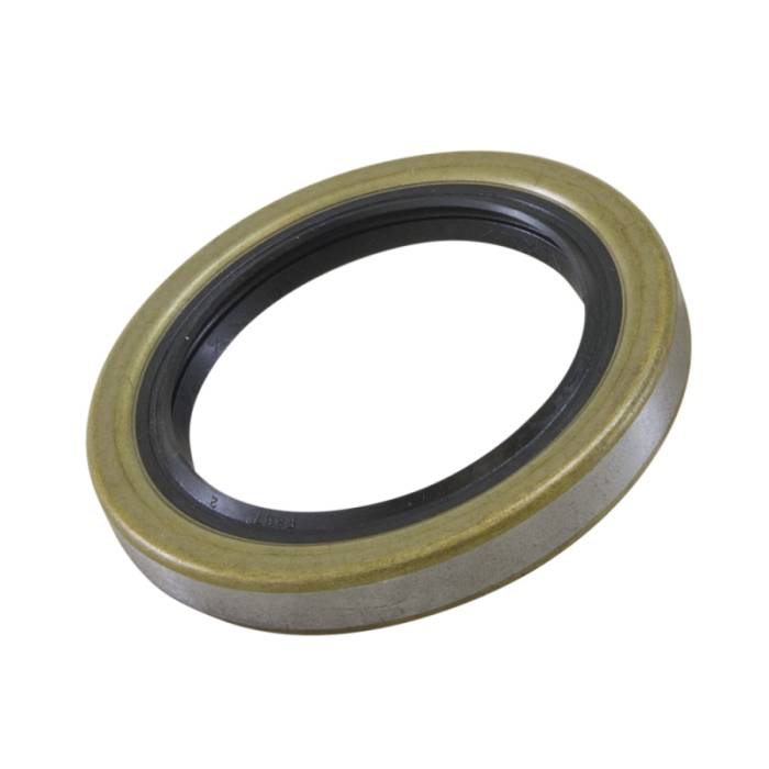 Yukon Gear & Axle - Yukon Gear & Axle Yukon Gear 9in Ford Pinion Seal For 35 Spline Pinion - YMS472015