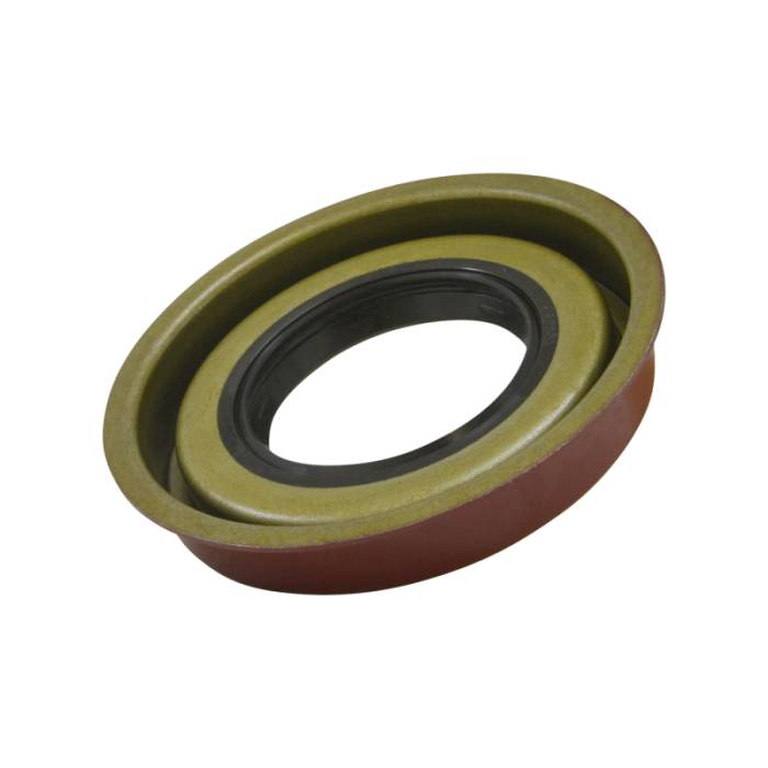 Yukon Gear & Axle - Yukon Gear & Axle Yukon Gear Axle Seal For 88+ GM 8.5in Chevy C10 - YMS4762N