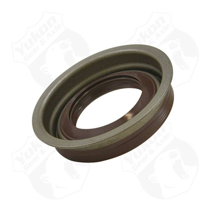 Yukon Gear & Axle - Yukon Gear & Axle Yukon Gear Replacement Axle Seal For Model 35 and Dana 44 - YMS4857