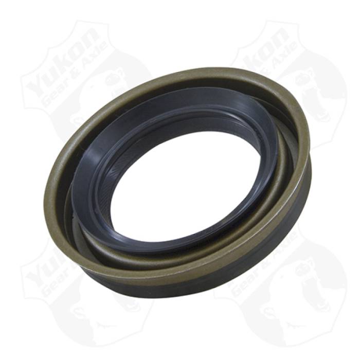 Yukon Gear & Axle - Yukon Gear & Axle Yukon Gear Pinion Seal For 8.75in Chrysler or For 9.25in Chrysler w/ 41 or 89 Housing - YMS5126