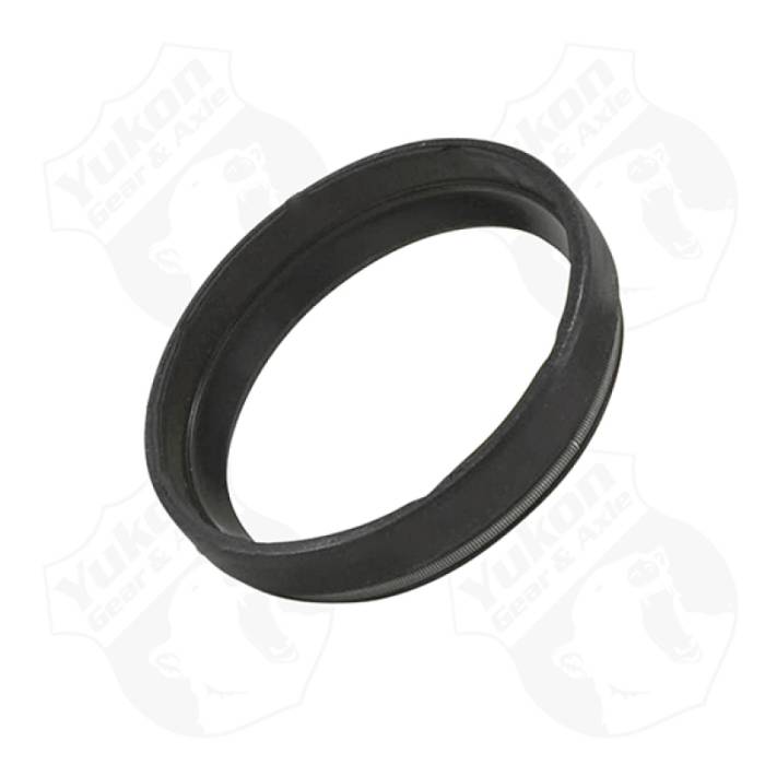 Yukon Gear & Axle - Yukon Gear & Axle Yukon Gear Toyota Wheel Seal For 80-97 Full Float Landcruiser Outer Rear / 86-95 Dually Pick-Up - YMS710076