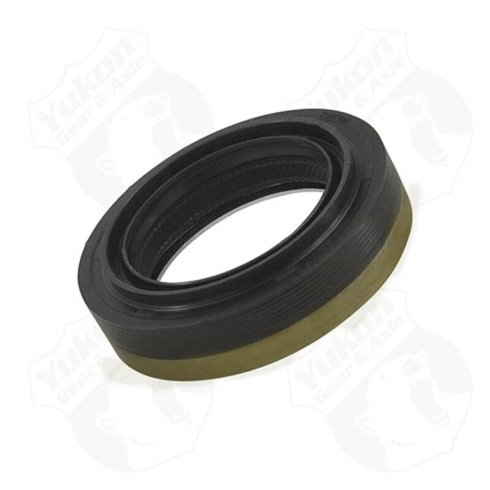 Yukon Gear & Axle - Yukon Gear & Axle Yukon Gear Inner Stub Axle Side Seal For GM 9.25in IFS - YMS710102