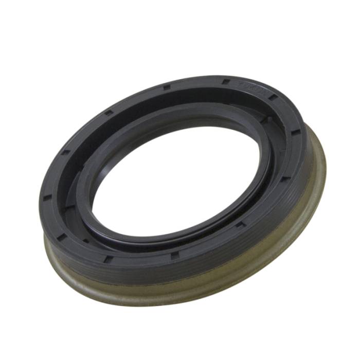 Yukon Gear & Axle - Yukon Gear & Axle Yukon Gear Pinion Seal For GM 9.25in IFS - YMS710281